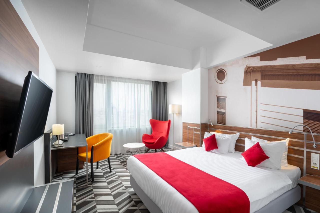 Mercure Unirii 4* Bucareste