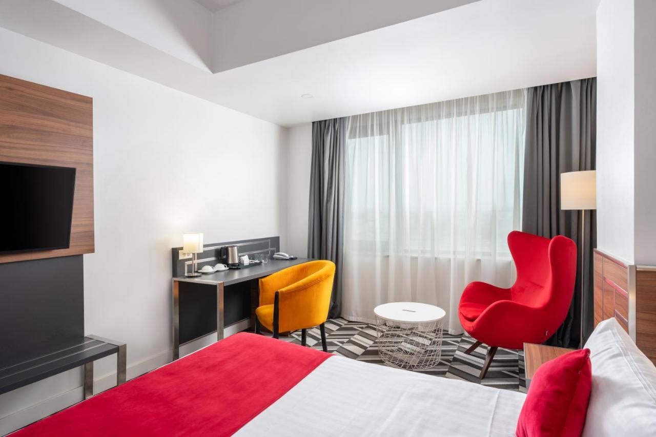 Mercure Unirii Hotel 4*