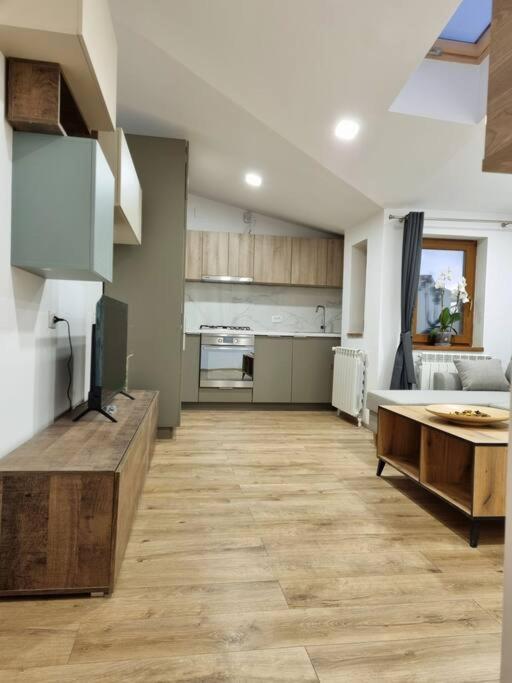 Apartament Cozy Near Center Bucureşti