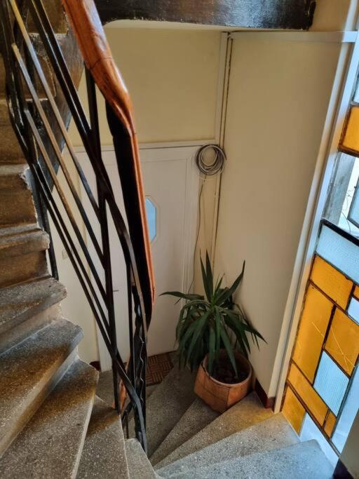 Apartament Cozy Near Center *