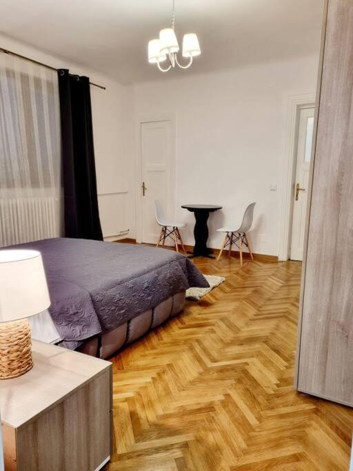 Apartament Cozy Near Center Bucureşti