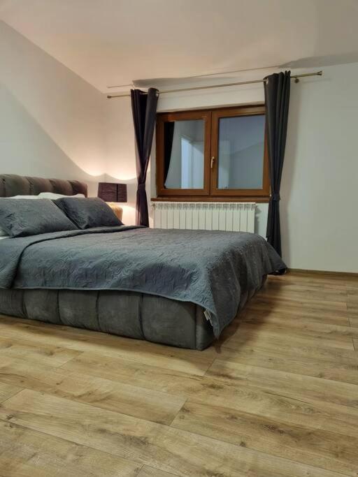 Apartament Cozy Near Center *