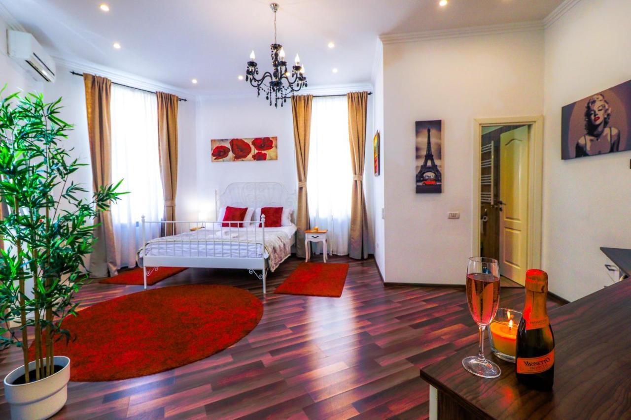 Downtown - Cal1 Apartment Bucharest