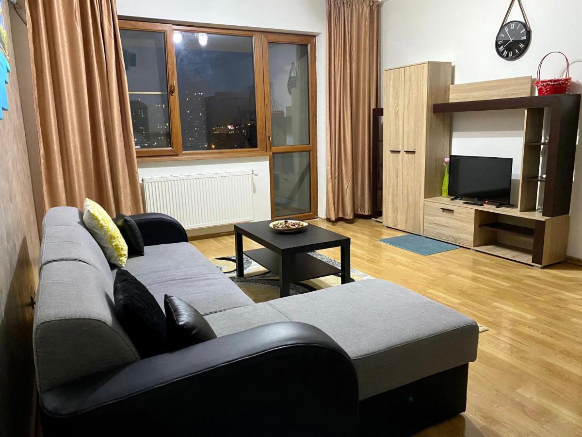 Apartment Sky Modern 1 Bedroom Apt W Free Parking *
