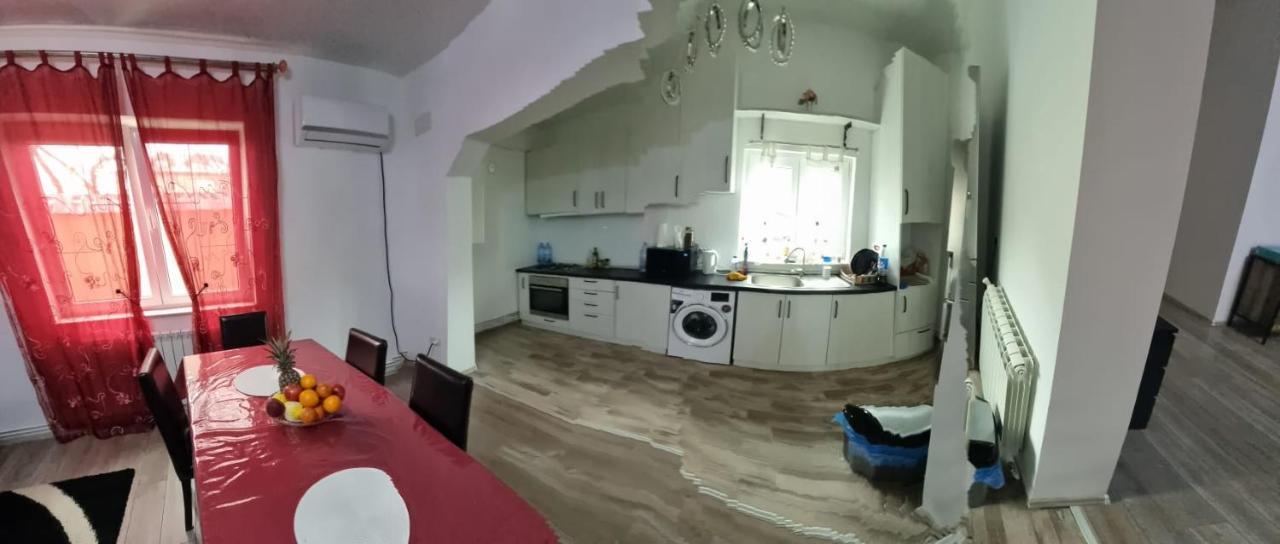 Haq House *
