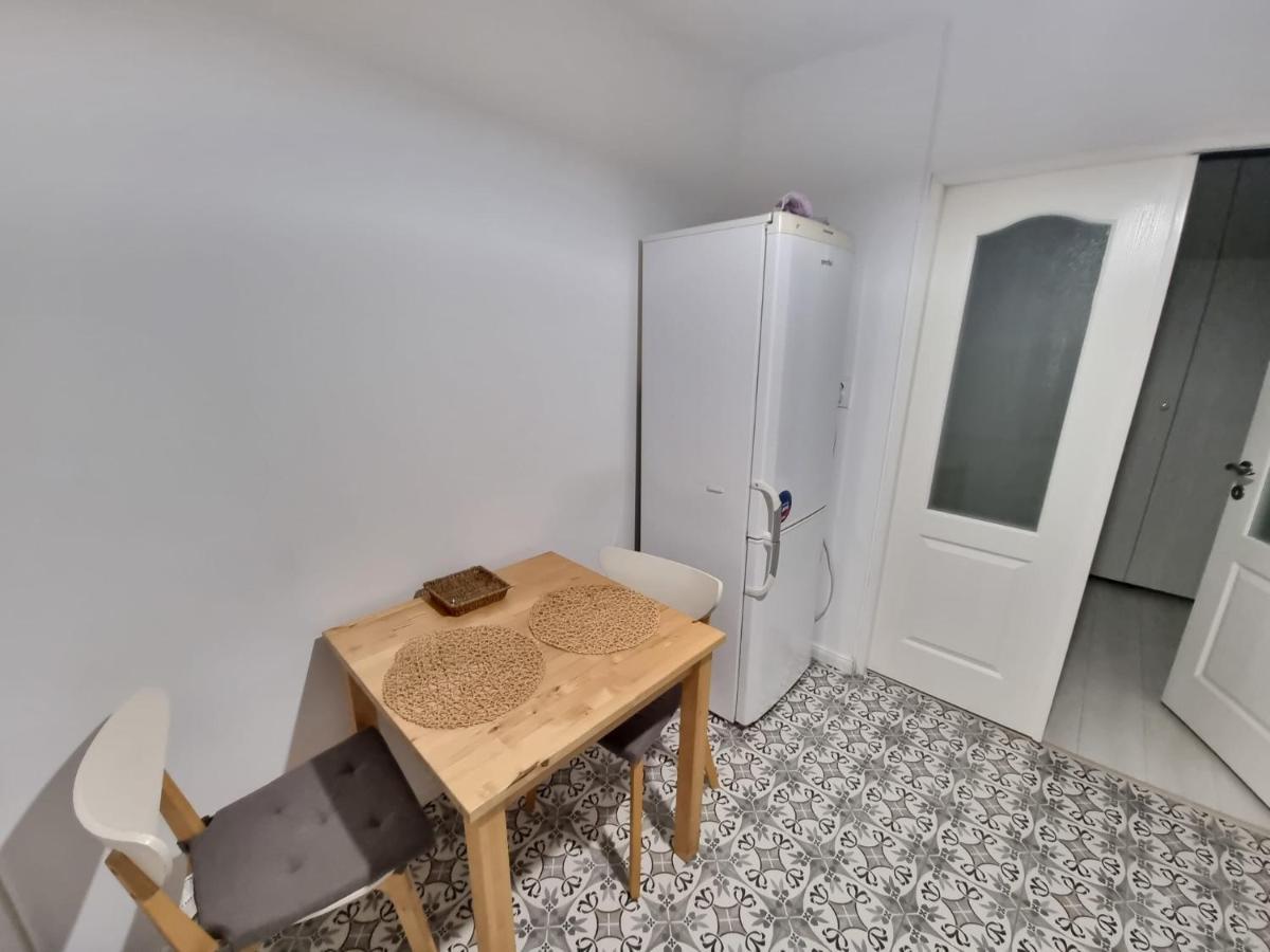 Aviatiei Caramfil Street Apartment *