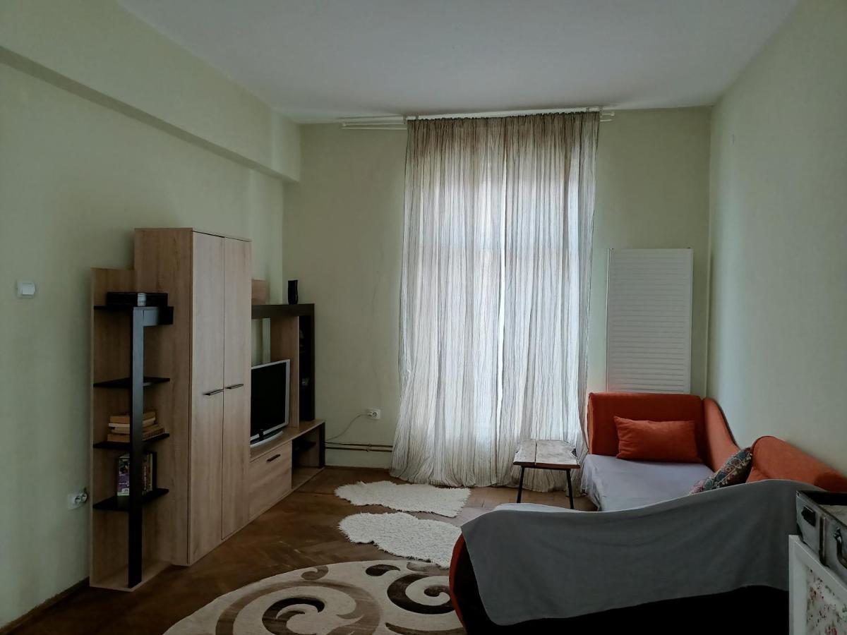 Apartamento Lovely In Bucharest, Baba Novac Area