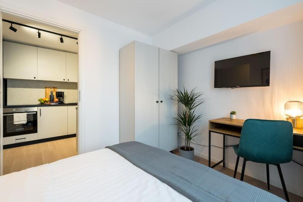 Spectacular - 4br-terrace - Piata Romana *
