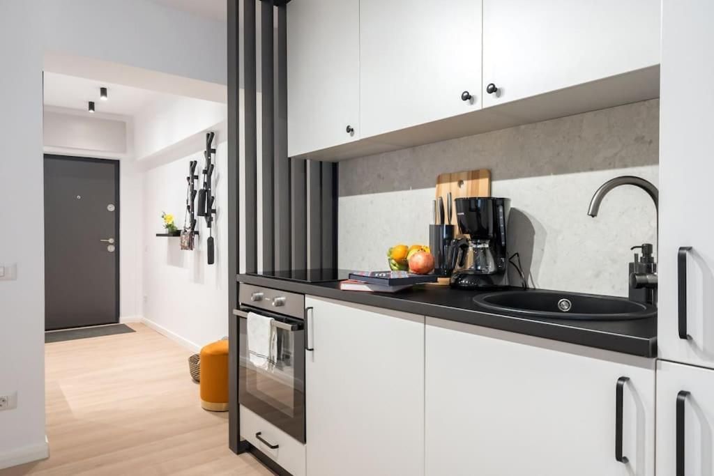Spectacular - 4br-terrace - Piata Romana *
