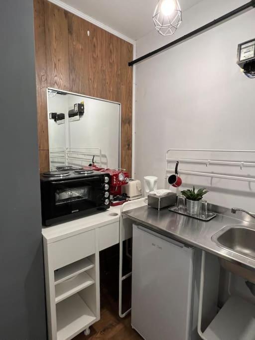 Apartment Inc In Bucharest