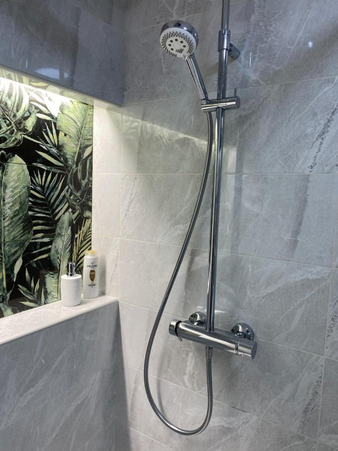 Apartment Perla Mall