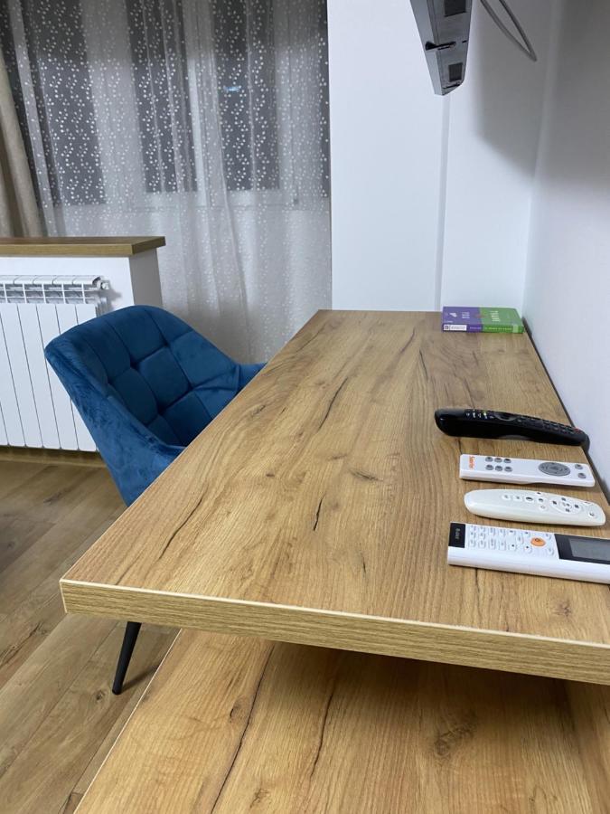 Apartment Perla Mall Bucharest