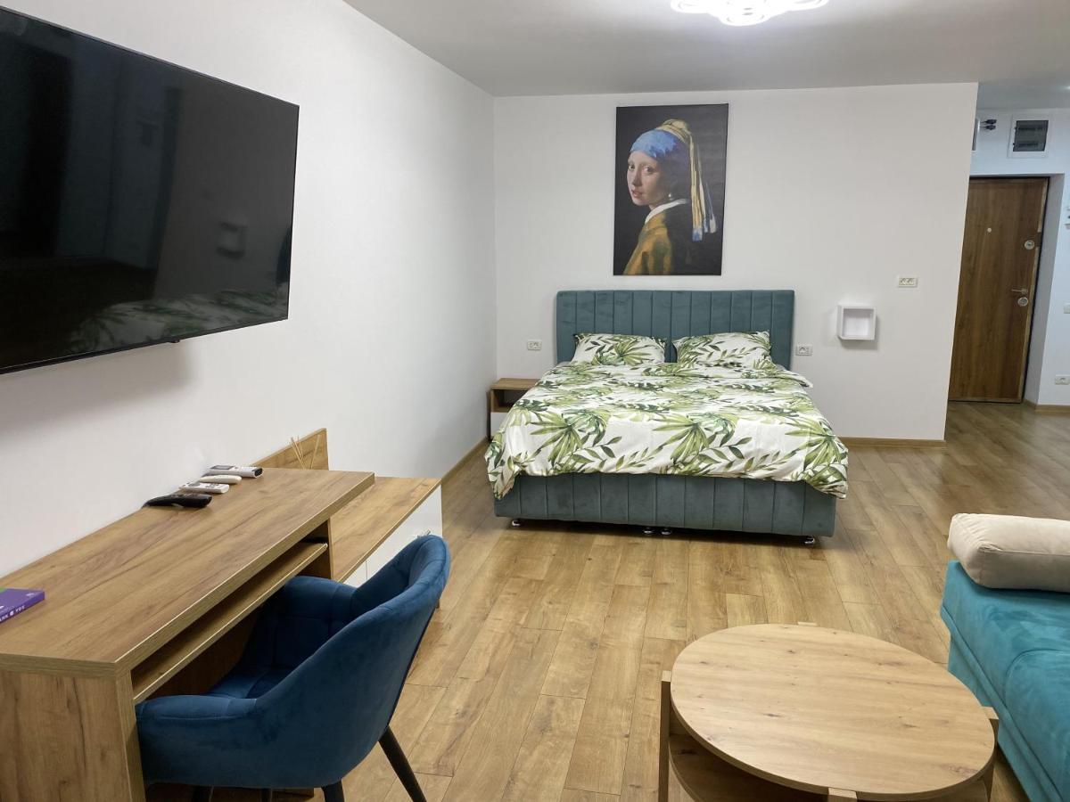 Perla Mall Apartment *