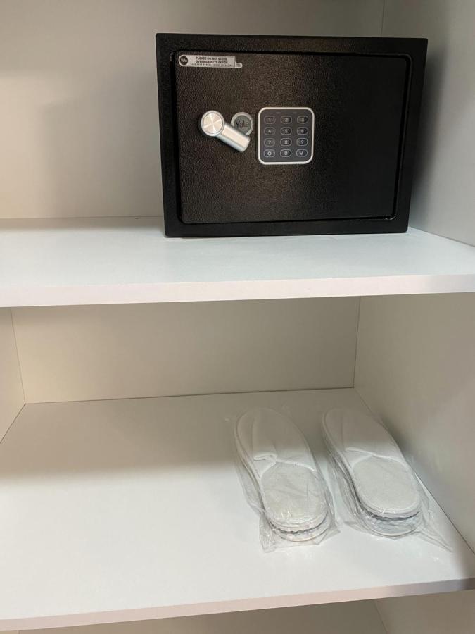 Apartment Perla Mall