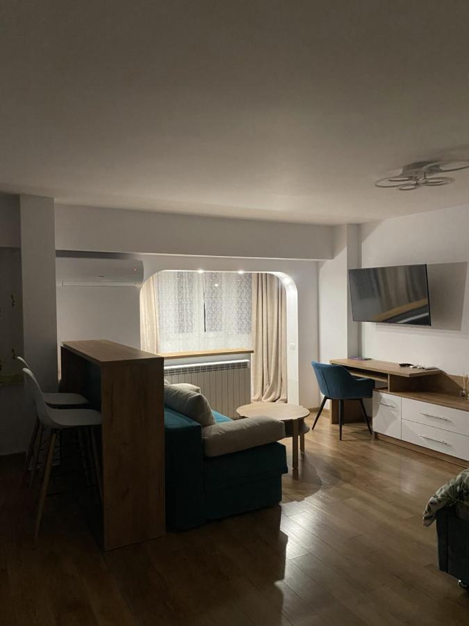 Perla Mall Apartment Bucharest
