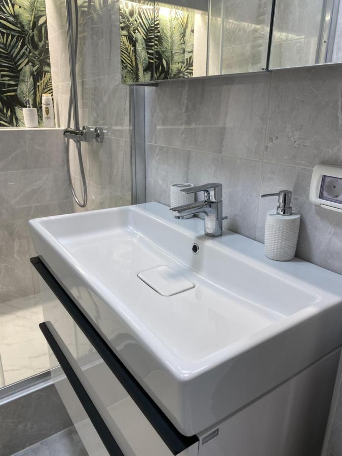 Perla Mall Apartment *