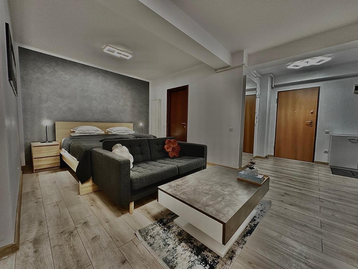 Apartamento Shiro