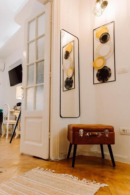 Apartamento Moonlight River With Balcony Old Town