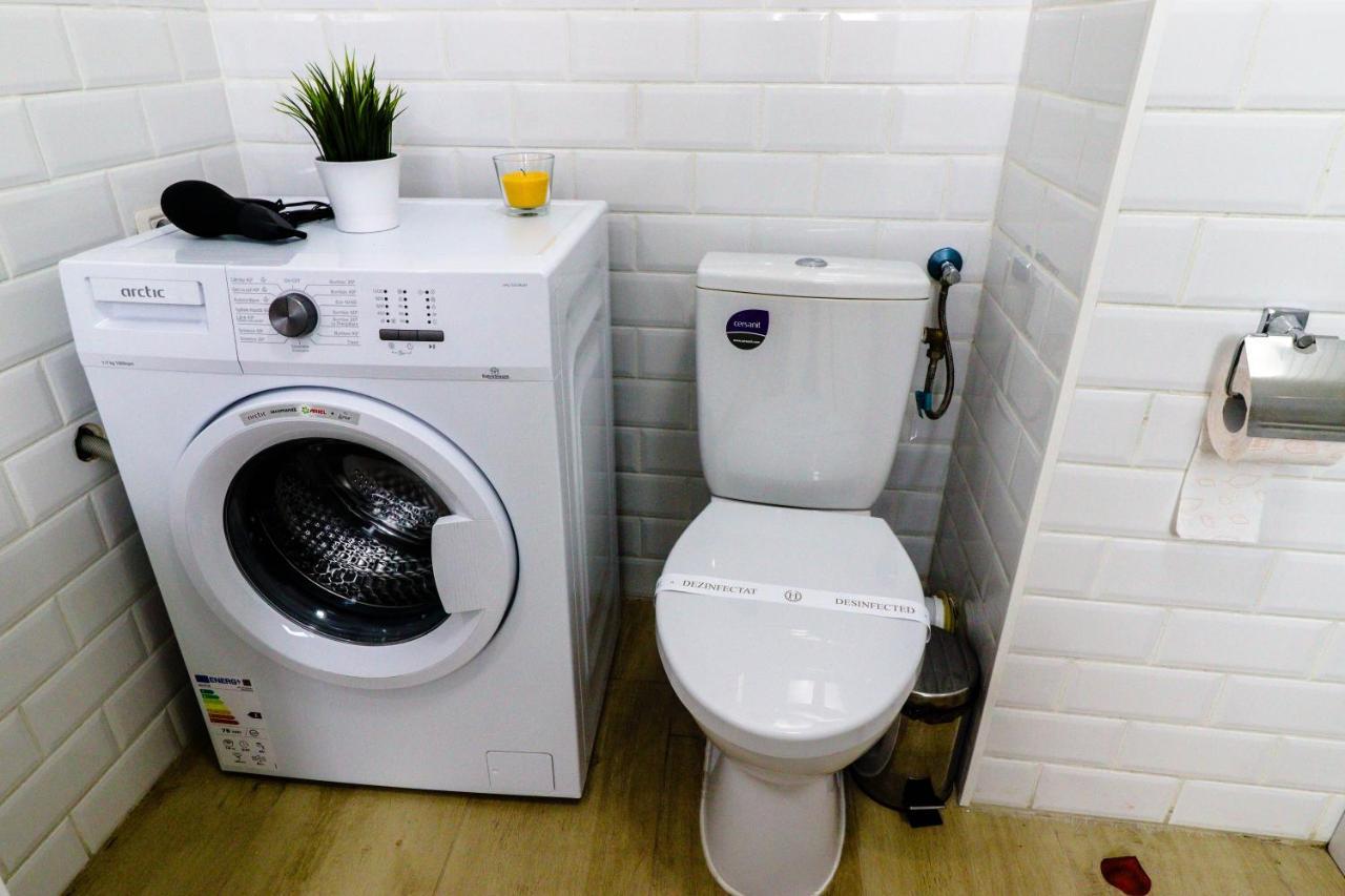 Modern & Comfortable Cismigiu Park - Pop3 Apartamento *