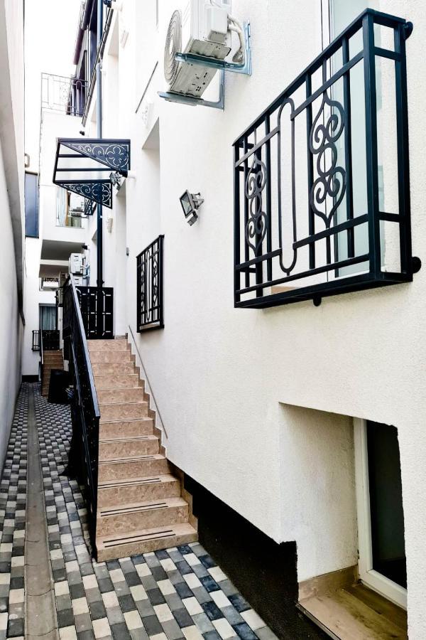 Apartamento Modern & Comfortable Cismigiu Park - Pop3 *