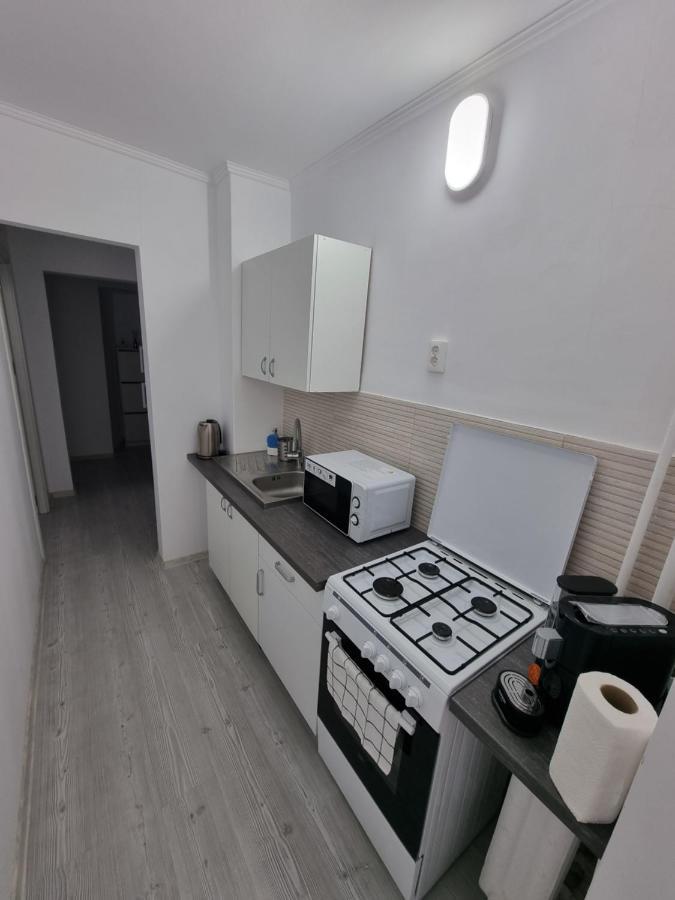 Lacul Tei Apartment