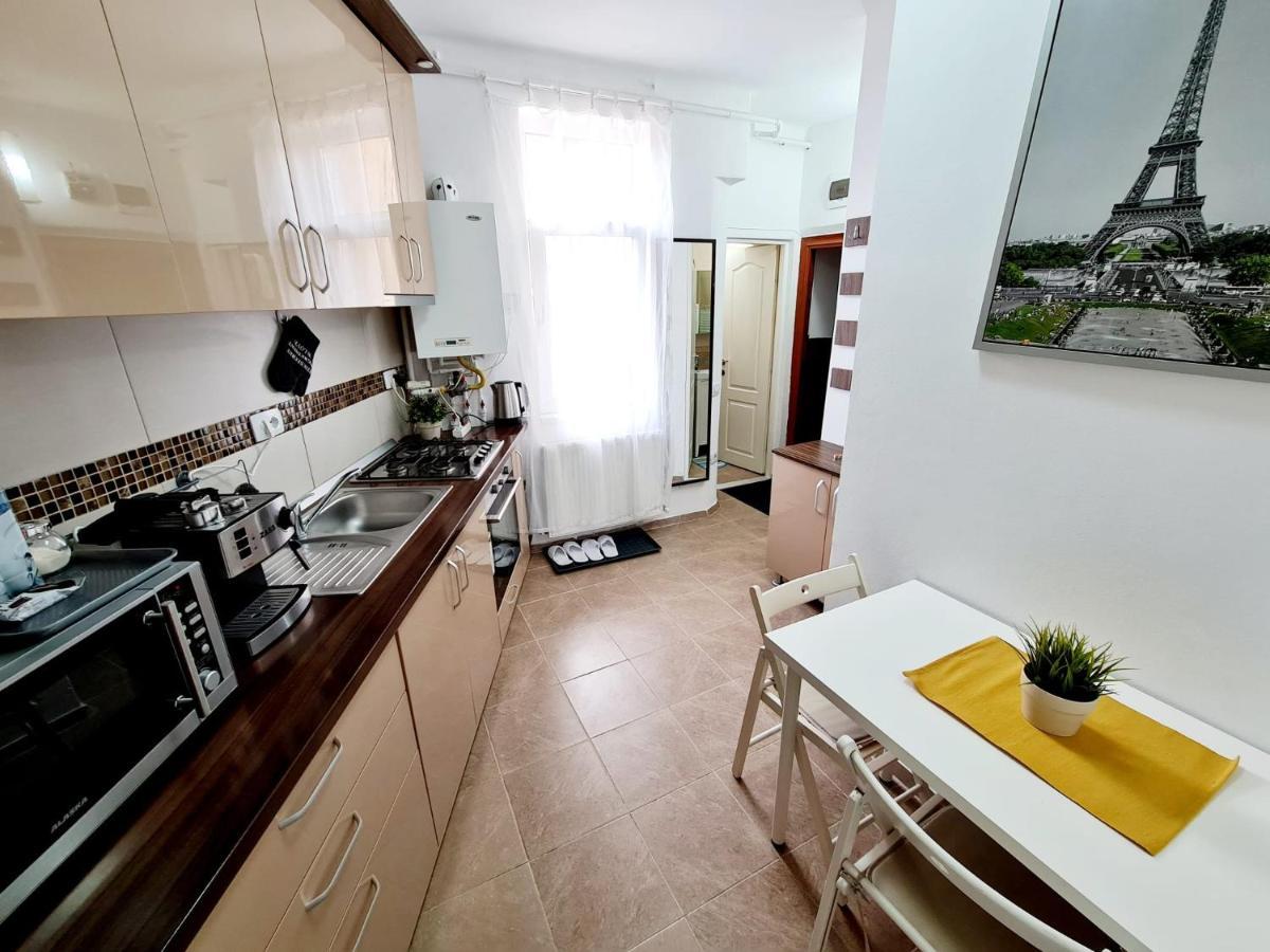 Central Old City Center Studio Universitate Coltea - Cav9 *