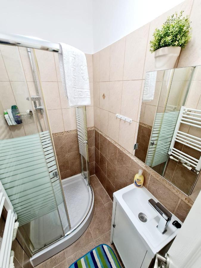 Central Old City Center Studio Universitate Coltea - Cav9 * Bucureşti