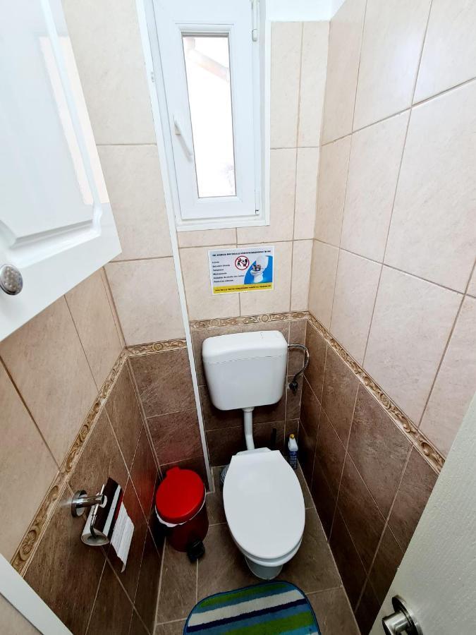 Apartament Central Old City Center Studio Universitate Coltea - Cav9
