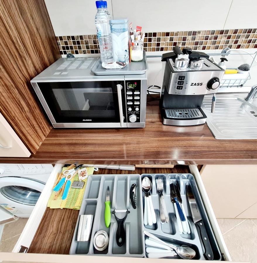 Central Old City Center Studio Universitate Coltea - Cav9 Apartament Bucureşti