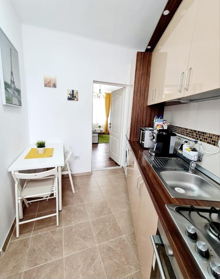 Central Old City Center Studio Universitate Coltea - Cav9 Apartament Bucureşti