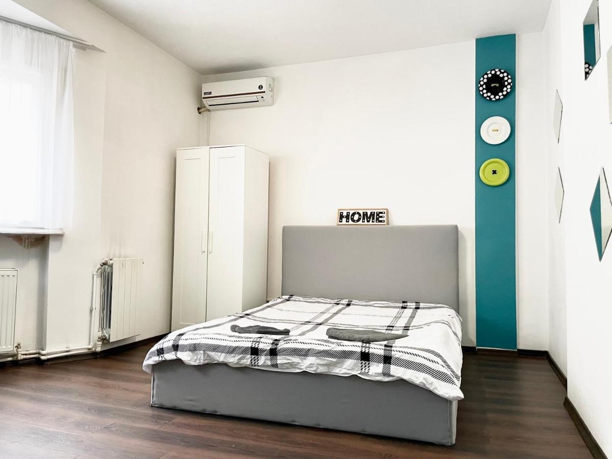 Old Town Central Studio 62 Apartment *