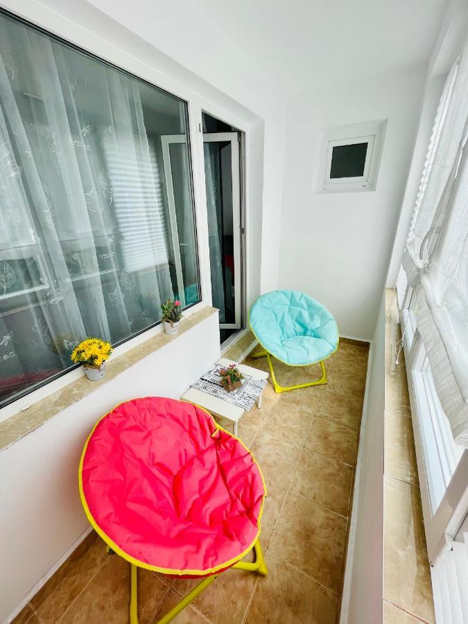 Titan Parc Apartment Bucharest