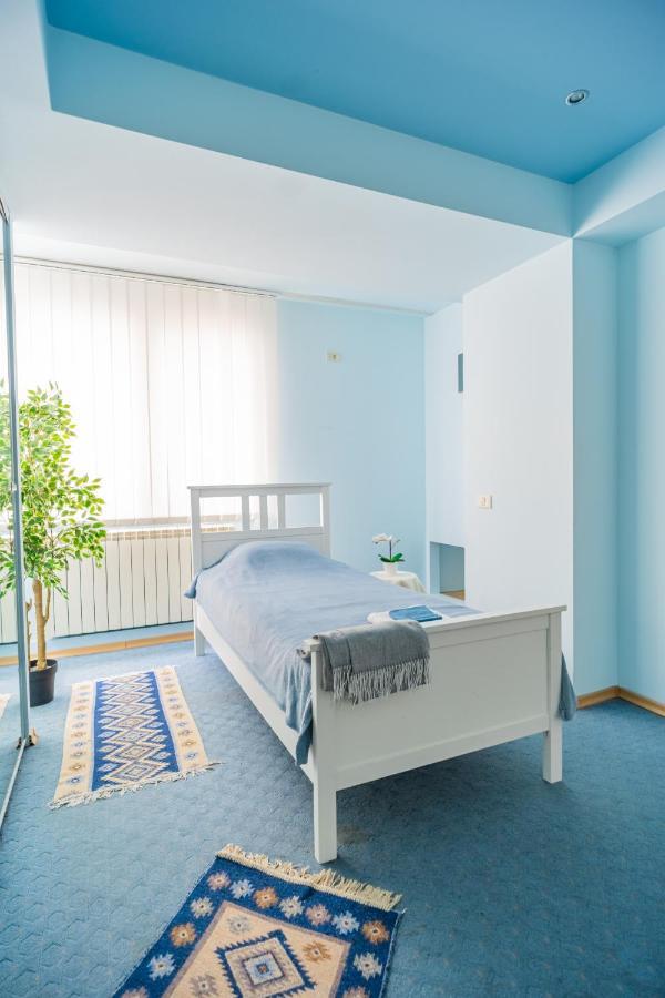 Artsy 3br Flat In Primaverii - Exlcusive Area
