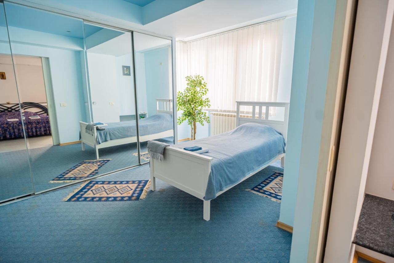 Apartamento Artsy 3br Flat In Primaverii - Exlcusive Area *