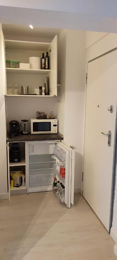 Oldtown Apartment *