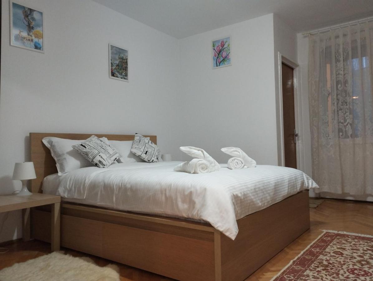 Elegance Studio Veteranilor * Bucharest