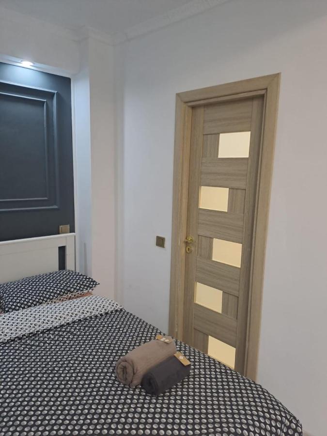 Deluxe Studio Oldtown Bucharest