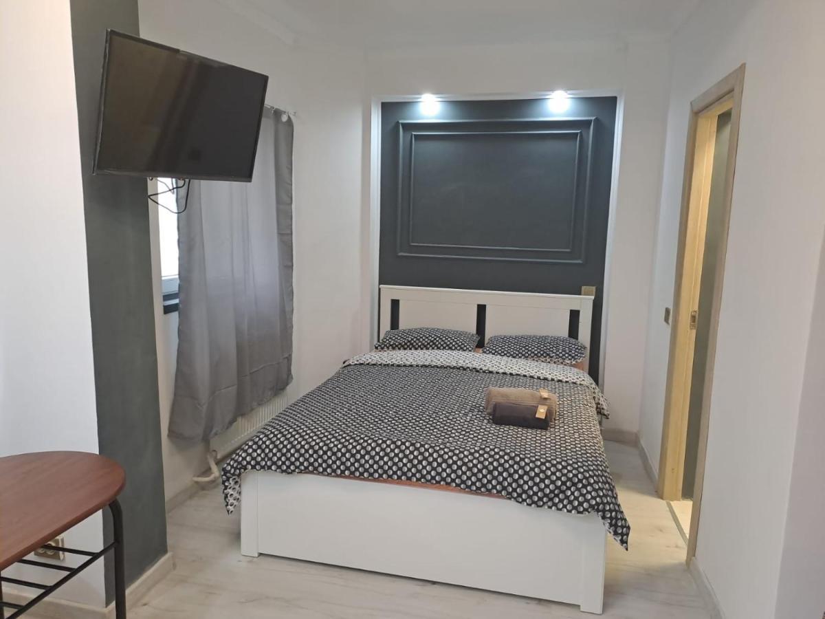 Deluxe Studio Oldtown Bucharest