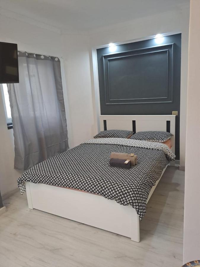 Apartment Deluxe Studio Oldtown