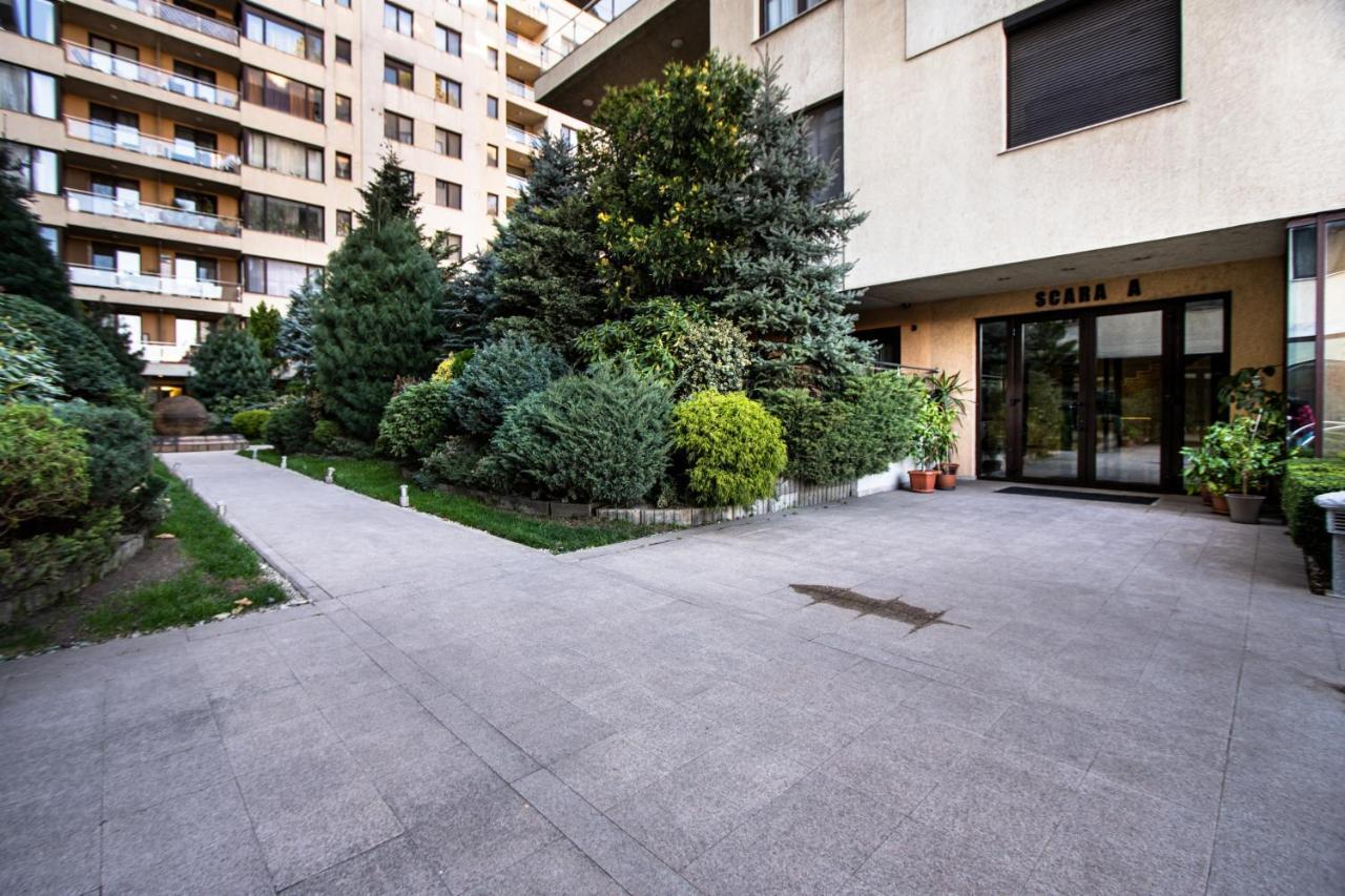 Apartamento Garden Oasis *