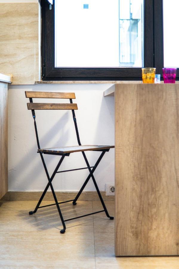 Apartamento Garden Oasis *