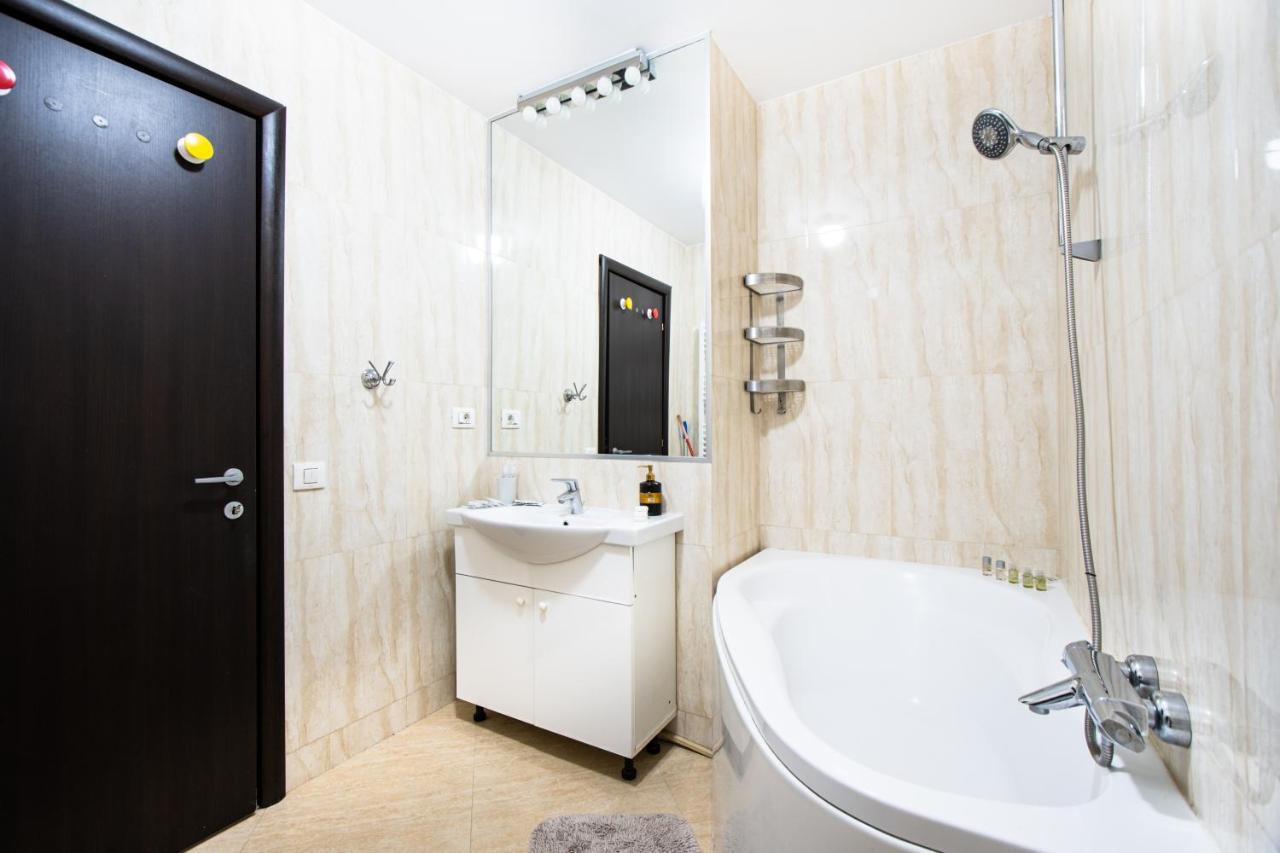 Apartamento Garden Oasis