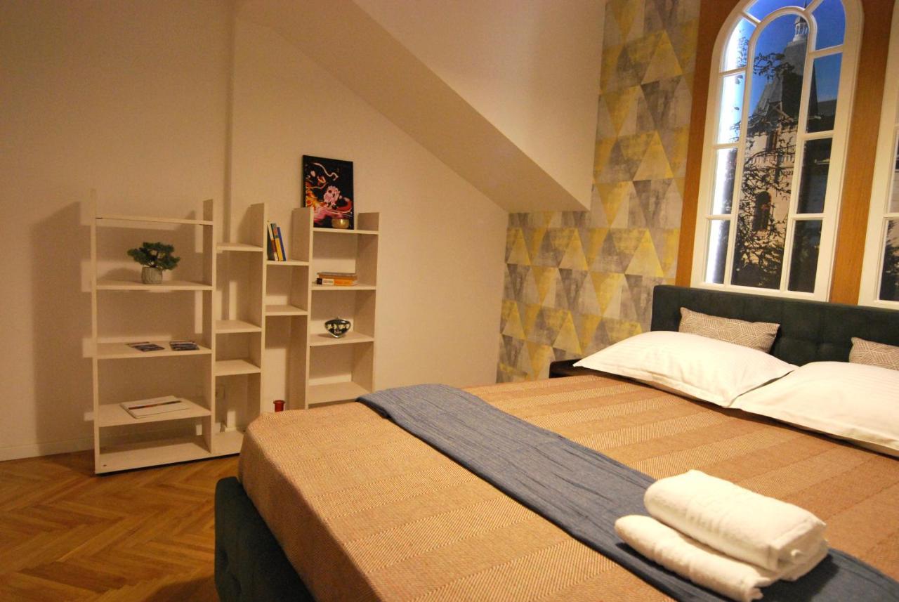New In Berindey - Historical Center, Universitate