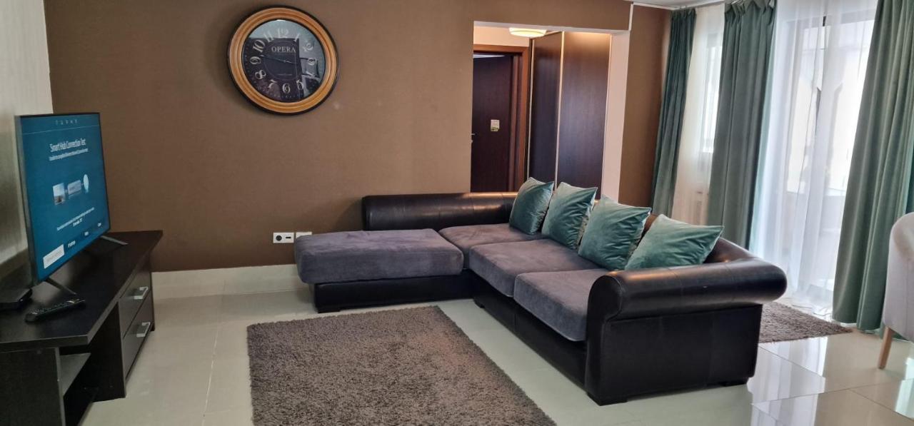 Aparthotel Elysium 3*