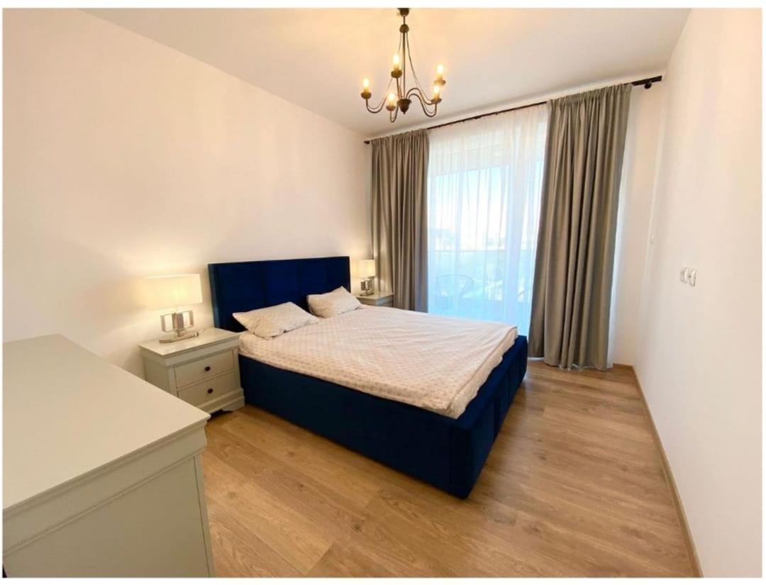 Apartment New Style White Modern *