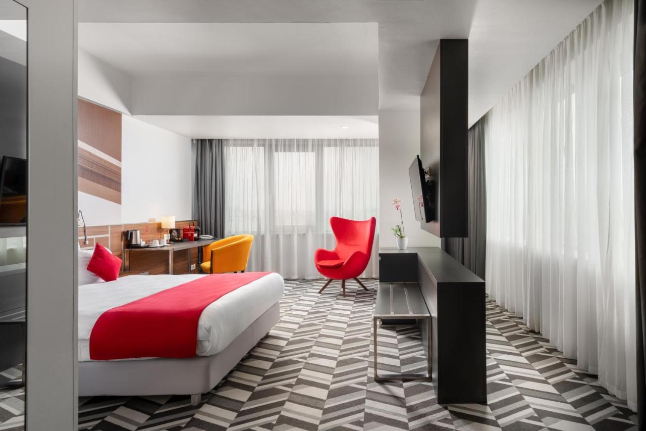 Mercure Unirii Hotel Bucareste