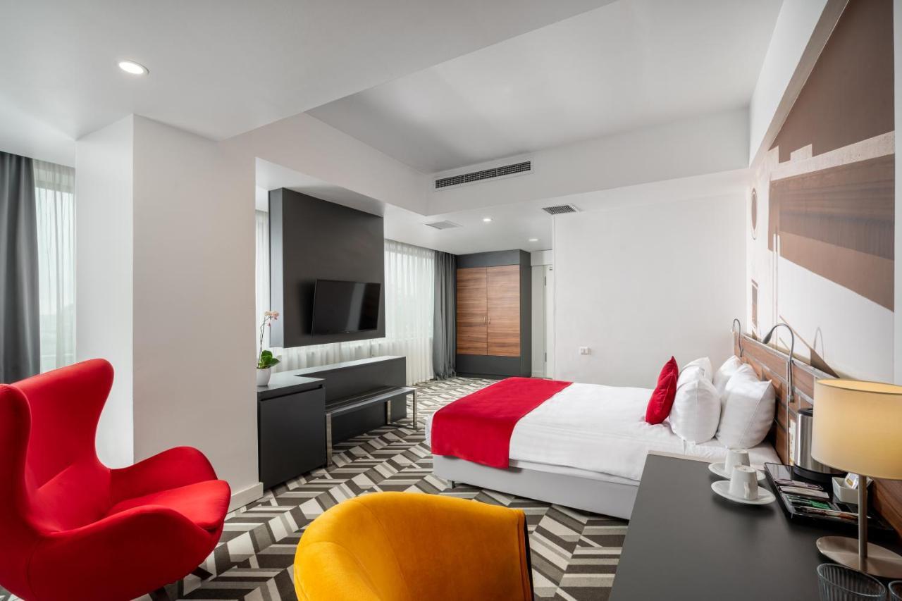 Mercure Unirii Bucareste