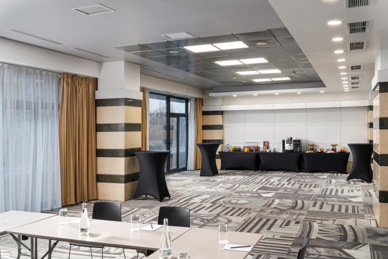 Hotel Mercure Unirii Bucareste