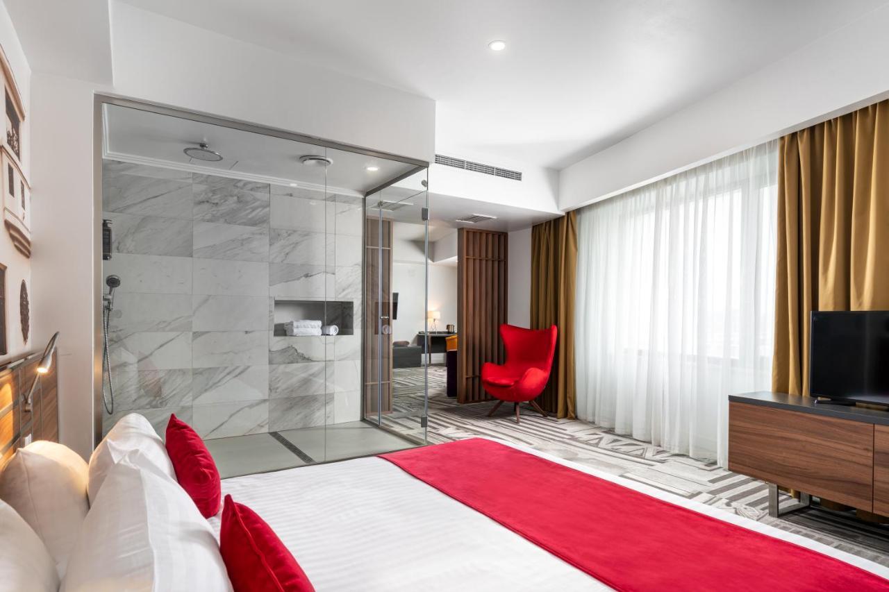 Hotel Mercure Unirii