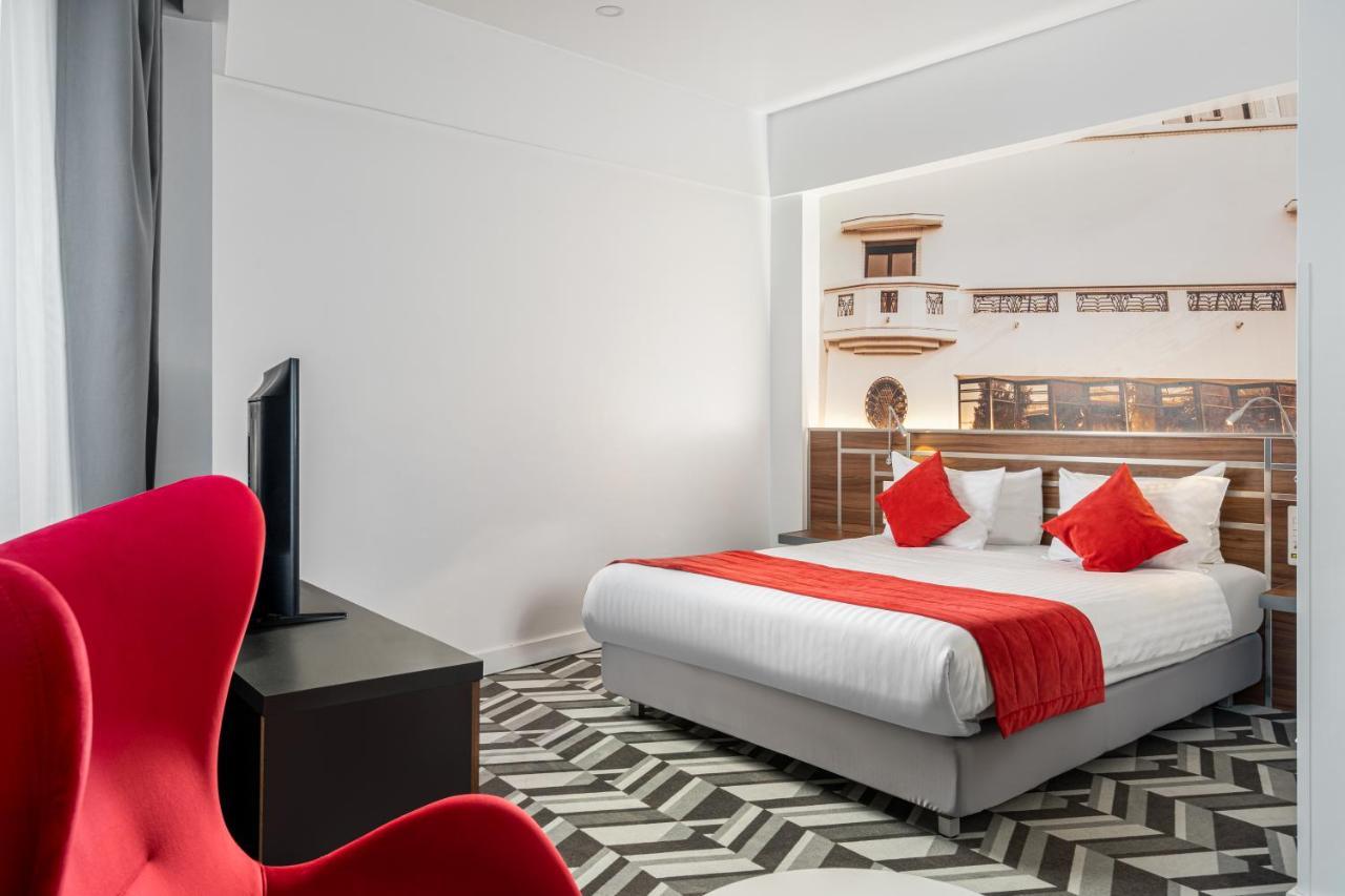 Hotel Mercure Unirii 4*